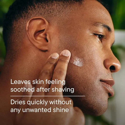 Vista 5 de Harry's Bálsamo para después del afeitado para hombres con aloe - (Paquete de 2) 100 ml - Calma y suaviza la piel después del afeitado