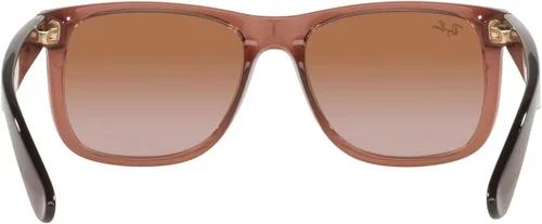 Vista 109 de Ray-Ban RB4165 Justin Gafas de sol rectangulares
