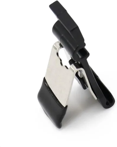 Vista 3 de Clip de resorte para puerta de combustible, resorte de cubierta de puerta del tanque de gasolina compatible con Lexus 1998-2005 GS300, 2004-2006