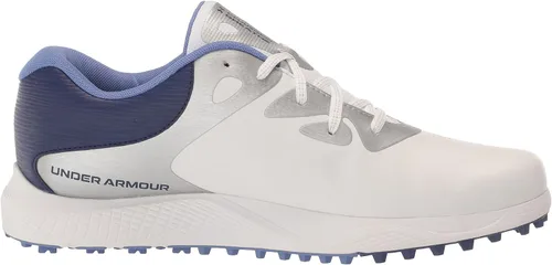 Vista 6 de Under Armour Tenis de golf Charged Breathe 2 sin picos para mujer