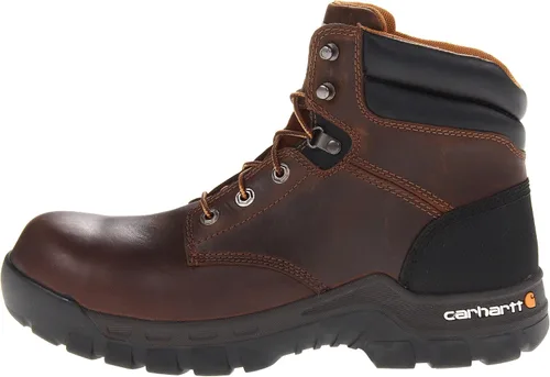 Vista 7 de Carhartt CMF6366 - Botas compuestas para hombre 6 pulgadas