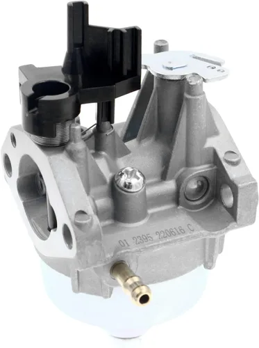 Vista 6 de ANTO Carburador 16100-Z8B-901 para cortacéspedes Honda GCV160LA0 GCV160LA1 Engine HRR216 HRS216