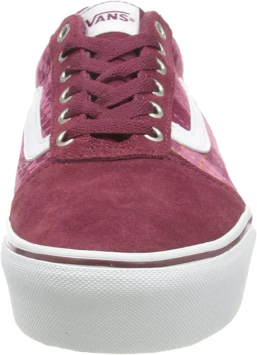 Vista 2 de Vans Tenis para mujer