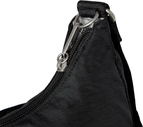 Vista 6 de Baggallini Securtex - Bolso bandolera antirrobo