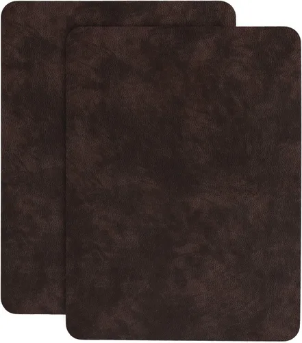 Vista 41 de JDLUGH Cinta de parche de reparación de cuero para sofá, 3.5 x 60 pulgadas, autoadhesiva para sofá, asiento de auto, silla de oficina, muebles