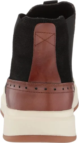 Vista 3 de STACY ADAMS Cooper Chelsea - Tenis para hombre