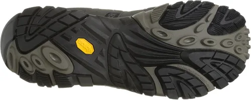 Vista 4 de Calzado de senderismo Moab 2 GTX para hombre de Merrell
