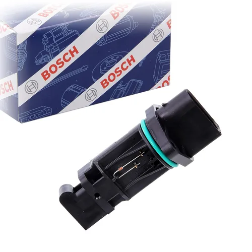 Vista 7 de Sensor de presión para tanque de combustible Bosch 0261230110