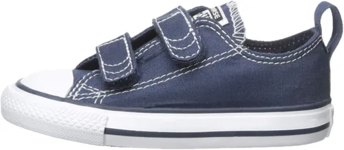 Vista 8 de Converse Unisex-Child Chuck Taylor All Star 2v Low Top Sneaker