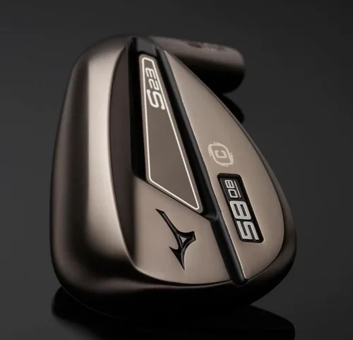 Vista 5 de Mizuno S23 Series Golf Wedge
