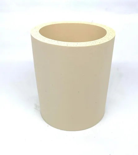 Vista 7 de Pen Kit Mall - Enfriador de latas de espuma gruesa en blanco de la vieja escuela, no plegable (varios colores, paquete de 6 - C, 6)