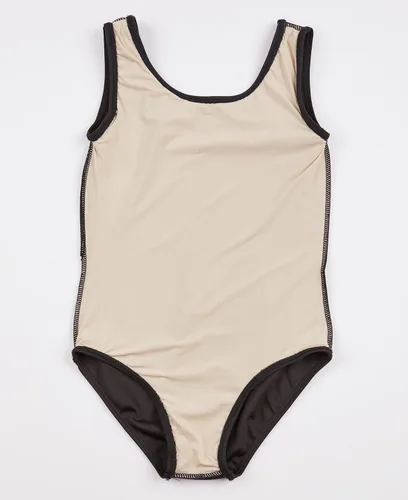 Vista 5 de danswan Leotardos para niñas de baile, ballet, gimnasia, leotardo (niños pequeños/niños grandes)