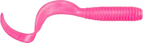 Vista 35 de Berkley Gulp! Cebo suave de pesca con larva para agua salada Blanco