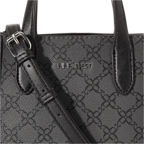 Vista 3 de Nine West Candance Mini Tote Crossbody