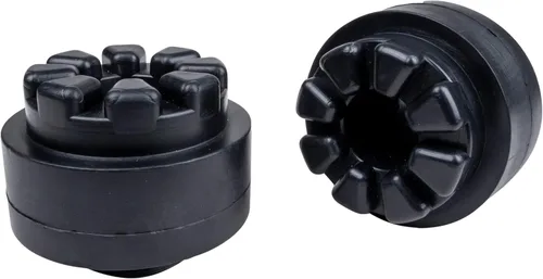 Vista 6 de Kit de elevación de espaciadores de bobina trasera de 0.984 in para Nissan Altima (L34), Juke (YF15), Leaf (ZE0), Leaf (ZE1), Rogue (S35), Rogue
