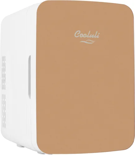 Vista 8 de Cooluli Infinity - Mini nevera
