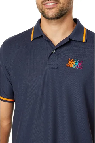 Vista 3 de Psycho Bunny Polo Lafayette