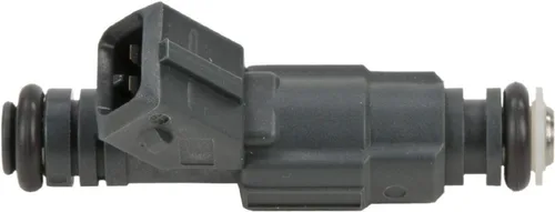 Vista 2 de BOSCH 62354 Inyector de combustible de puerto de equipo original - Individual Compatible con Ford Mustang, Thunderbird; Lincoln Mark VII; Mercury