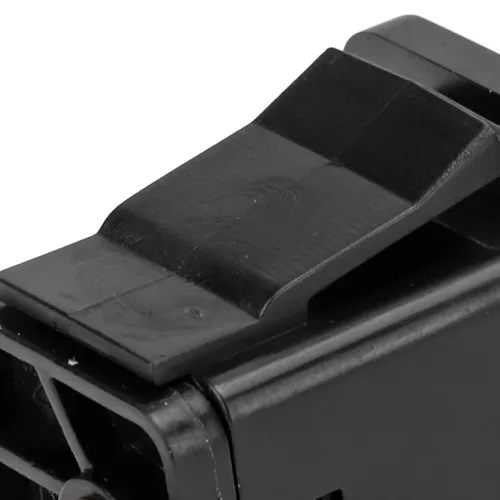 Vista 6 de Interruptor de activación con resorte de aire, kit de suspensión neumática ABS ON Off ON ON Lift Universal para asiento de suspensión neumática