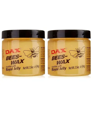 Vista 8 de Dax Cera de abejas, 3.5 onzas