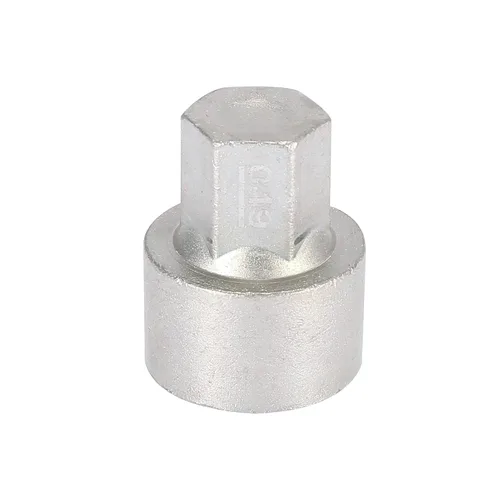 Vista 27 de X AUTOHAUX 041 Llave de bloqueo de rueda de coche Tuerca antirrobo Tuerca de extracción de tornillo Llave de bloqueo de rueda para BMW 3 5 7 Series