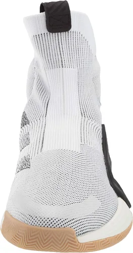Vista 2 de adidas Tenis de baloncesto unisex para adultos N3xt L3v3l 2020