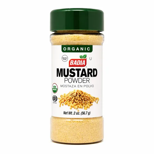 Vista 9 de Badia Hojas de albahaca orgánica, 0.75 oz - Albahaca para cocinar, condimentar y salsas