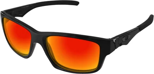 Vista 2 de Lentes de repuesto de rendimiento Earsocks para Oakley Jupiter Squared OO9135 Gafas de Sol