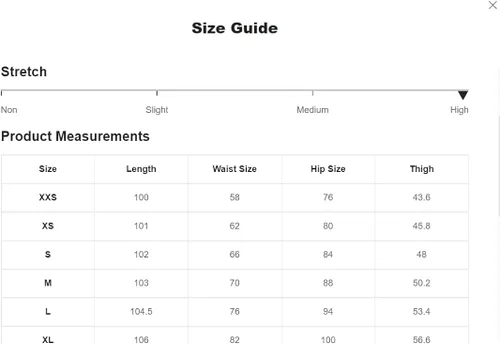 Vista 5 de SweatyRocks Pantalones de mezclilla ajustados de cintura alta para mujer