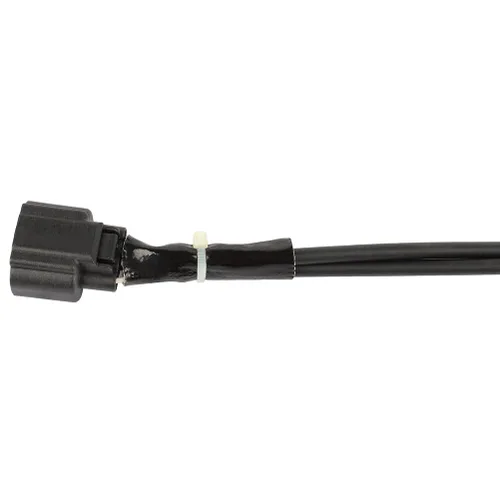 Vista 7 de SCITOO Sensor de golpe apto para 2007-2015 2017-2018 para sensor de detonación de encendido de borde d KS336 KS336