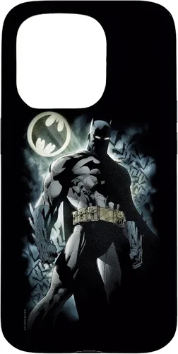 Vista 14 de Batman Funda The Knight para iPhone 17