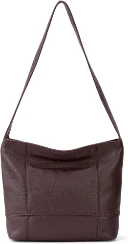 Vista 2 de The Sak Hobo de cuero joven