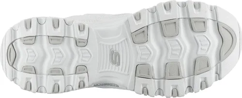 Vista 9 de Skechers Zapatillas D'Lites Fresh Start de espuma viscoelástica para mujer