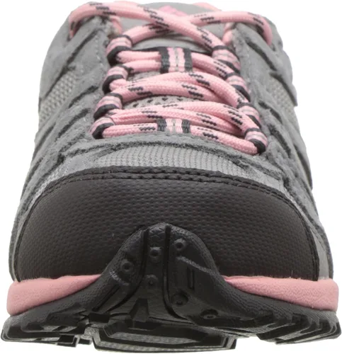 Vista 46 de Columbia Zapatillas impermeables Redmond para niños