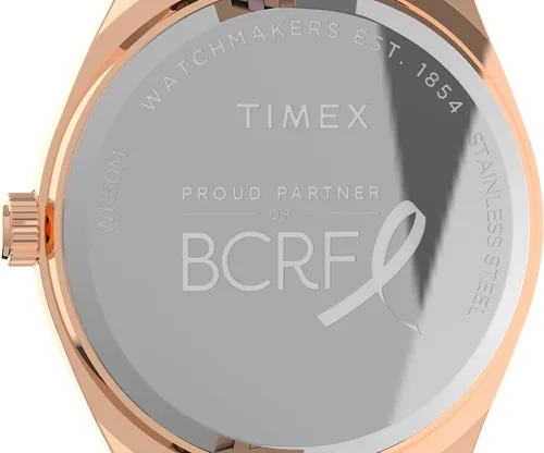 Vista 5 de Timex Women's Waterbury Legacy Boyfriend 36mm Watch
