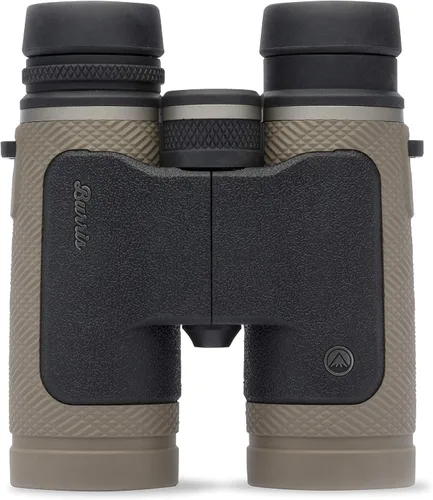 Vista 2 de Burris Droptine - Binoculares versátiles, ópticas de caza de rendimiento ligero y versátil