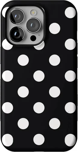 Vista 28 de Casely - Funda para iPhone 13 Pro Todas las cosas divertidas Diversión en días laborables Diseño protector audaz Compatible con MagSafe