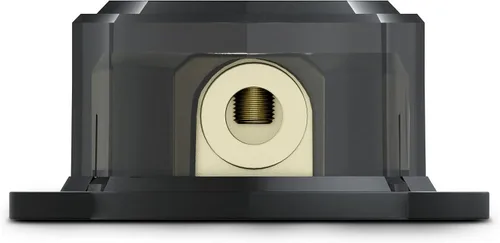 Vista 7 de DS18 DB1034 Bloque de distribución 1X0-GA en salida 3X4-GA para amplificadores de coche