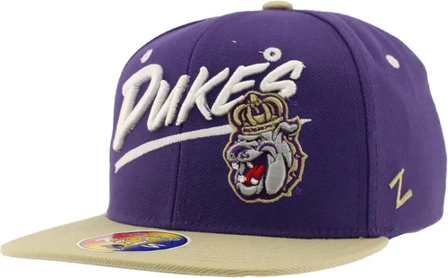 Vista 9 de ZHATS NCAA Unisex Kids NCAA Officially Licensed Youth Adjustable Hat Z11 Yonkers
