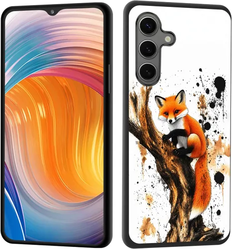 Vista 113 de Funda para Galaxy A13 5G, funda de goma de silicona suave, protección completa a prueba de golpes, protección contra caídas para Samsung Galaxy A13