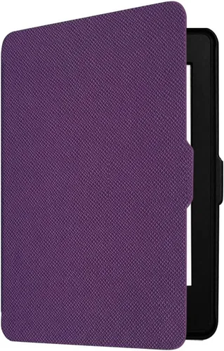 Vista 17 de Funda para Kindle Paperwhite Fintie SmartShell