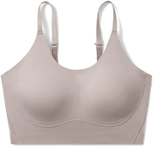 Vista 5 de True & Co True Body Brasier convertible de cuello redondo para mujer