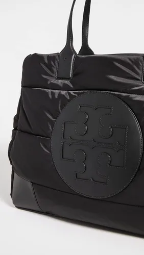 Vista 4 de Tory Burch Bolso acolchado Ella para mujer