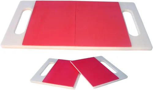 Vista 3 de Tiger Claw Tablero irrompible Negro