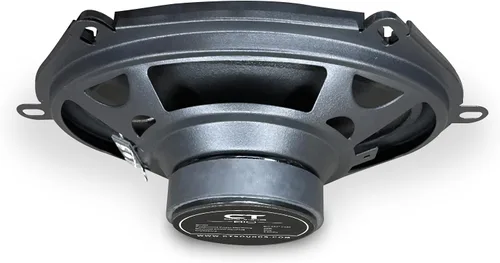 Vista 5 de CT Sounds BIO-5X7-COX - Altavoces coaxiales para automóvil de 5 x 7 pulgadas, 160 vatios máximo, par