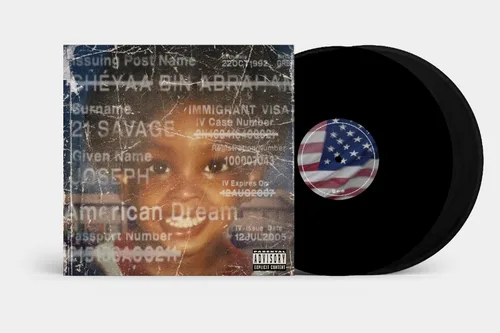 Vista 2 de American Dream