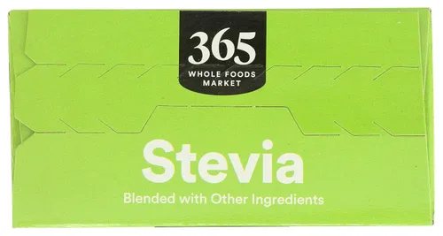 Vista 8 de 365 by Whole Foods Market, Paquetes de extracto de stevia, 100