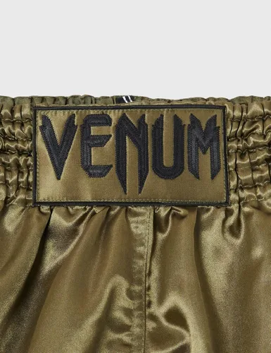 Vista 2 de Venum Thai Shorts