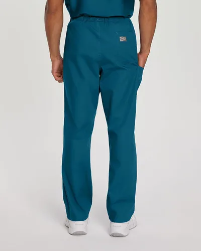 Vista 3 de Landau Pantalón médico unisex