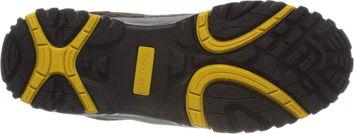 Vista 4 de Skechers Botas de senderismo para hombre